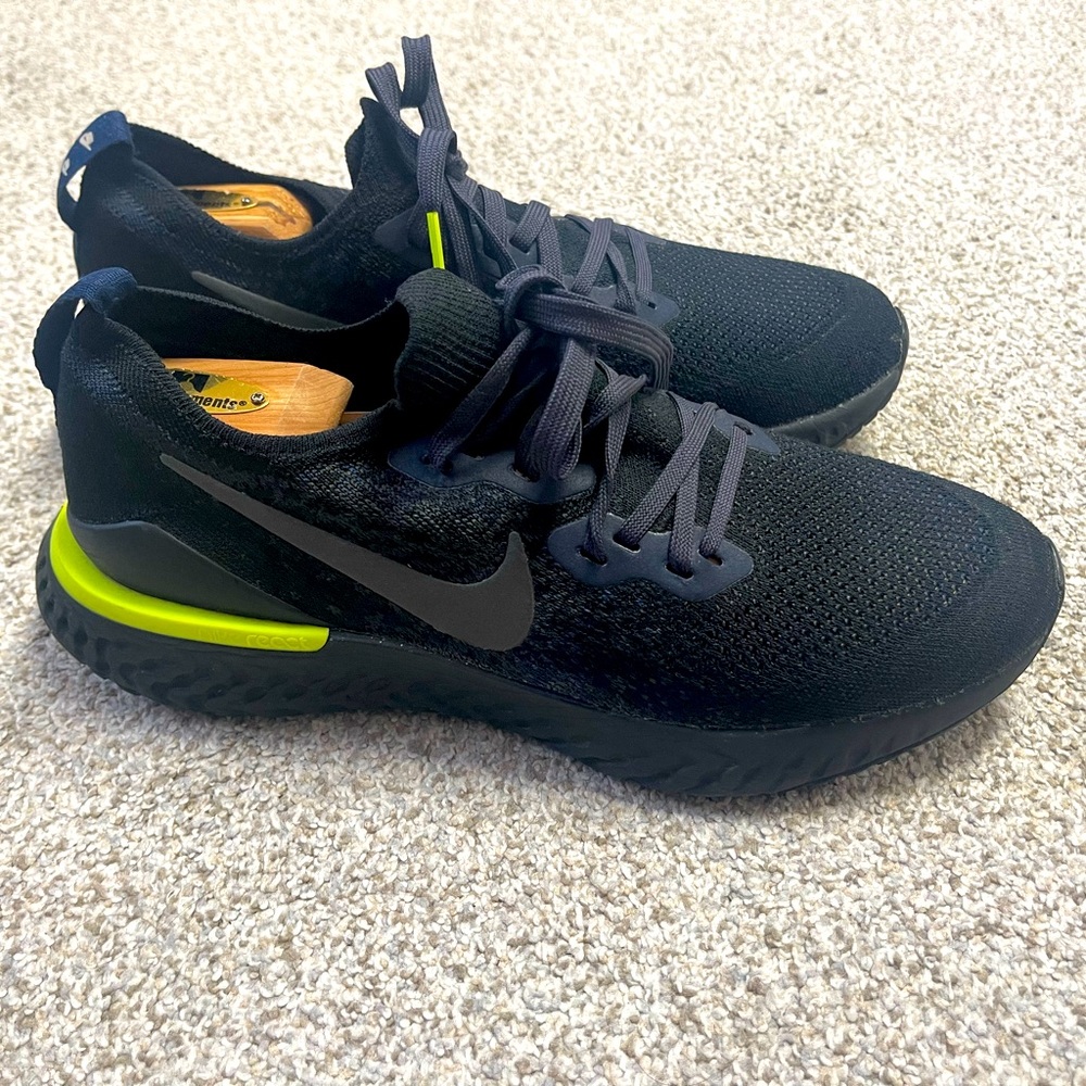 Nike Epic React flyknit  2